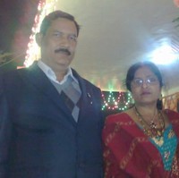Suryakant Tripathi