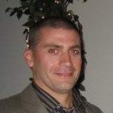 Mike Lockhart