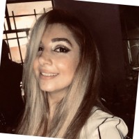 Mehrnoosh Khosravi