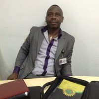 Felix Elekwachi