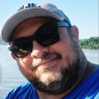 RUBENS GERONIMO SANTOS