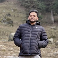 Suhail C