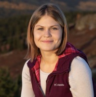 Samantha Englund
