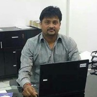 nithin udupi