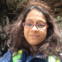 Anindita Mukhopadhyay