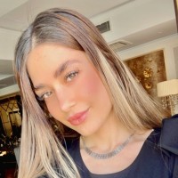Sahar Amrolahi
