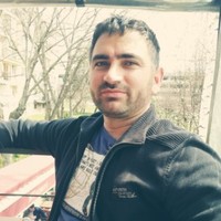 Gazmend Veliu