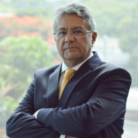 Luiz Carlos Andrade