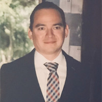 Federico Tenorio