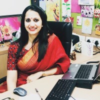 Uditi Sharma