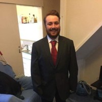 Mathew Davies