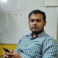 Vasanthakumar Murugan