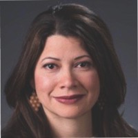 Claudia Toro