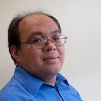 Chris Omaweng