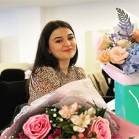 Gulnar Alakbarova