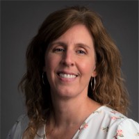 Pamela Kimberlin