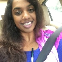 Adelene Mathew