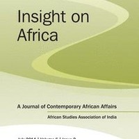 Editor Insight on Africa