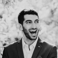 Nitzan Shifrin