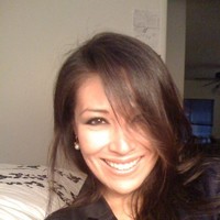 Geraldine Gomez Bran