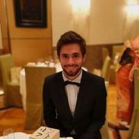 Clément Daudey
