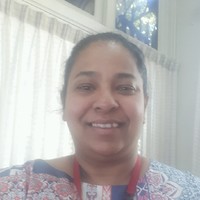 Dinali Weerasekera Anthony