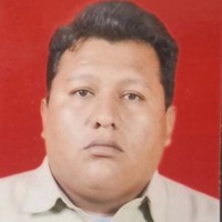 Pablo Rudy Paricagua Valdivia