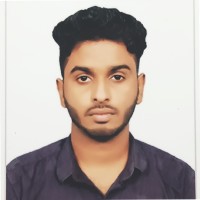 Praveen Loganathan