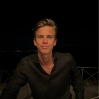 Sebastian Nielsen