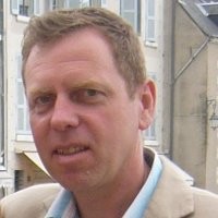 Ed Oldfield