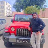 Arul Shekar