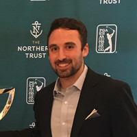 Jonathan Squeri