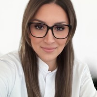 Ana Gabersek, M.D.