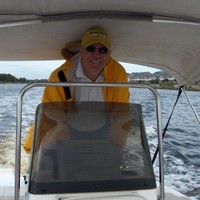 Chuck Froehlich