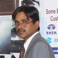 shailesh srivastava