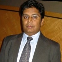 Nitin Kaushik