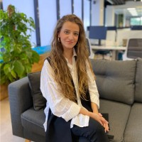 Andrea España Díaz