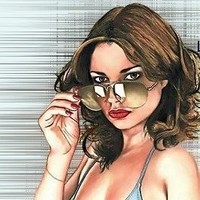 Wendy Van Der Merwe