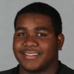 Jamaal Burrell