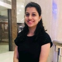 Preethi Ravichandran