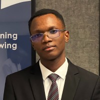 Obomo David Eki-Allen