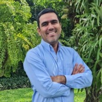 Nelson Cortés Mejía