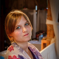 Camilla Hytter