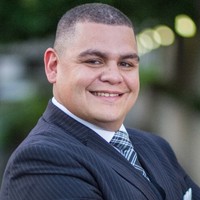 Adrian Elizondo