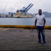 Anibal Arevalo Hernandez