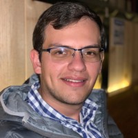 Camilo Andrés Calderón Velandia