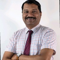 Girish Nikam