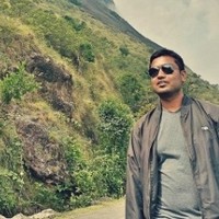 Biswaroop Mitra