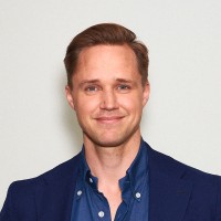 Victor Holmlund