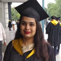 CA Bhavya Chanana